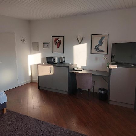מולהיים אן דר רור Hotel Friederike מראה חיצוני תמונה