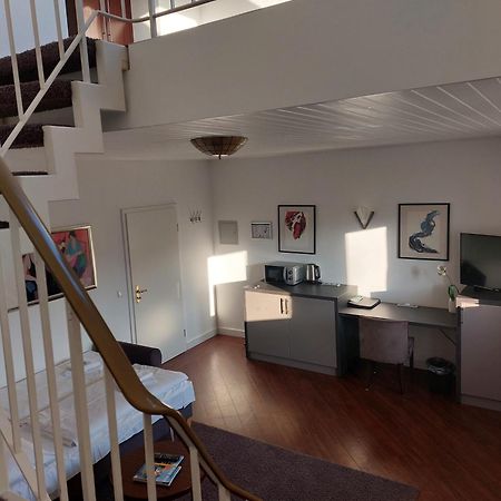 מולהיים אן דר רור Hotel Friederike מראה חיצוני תמונה