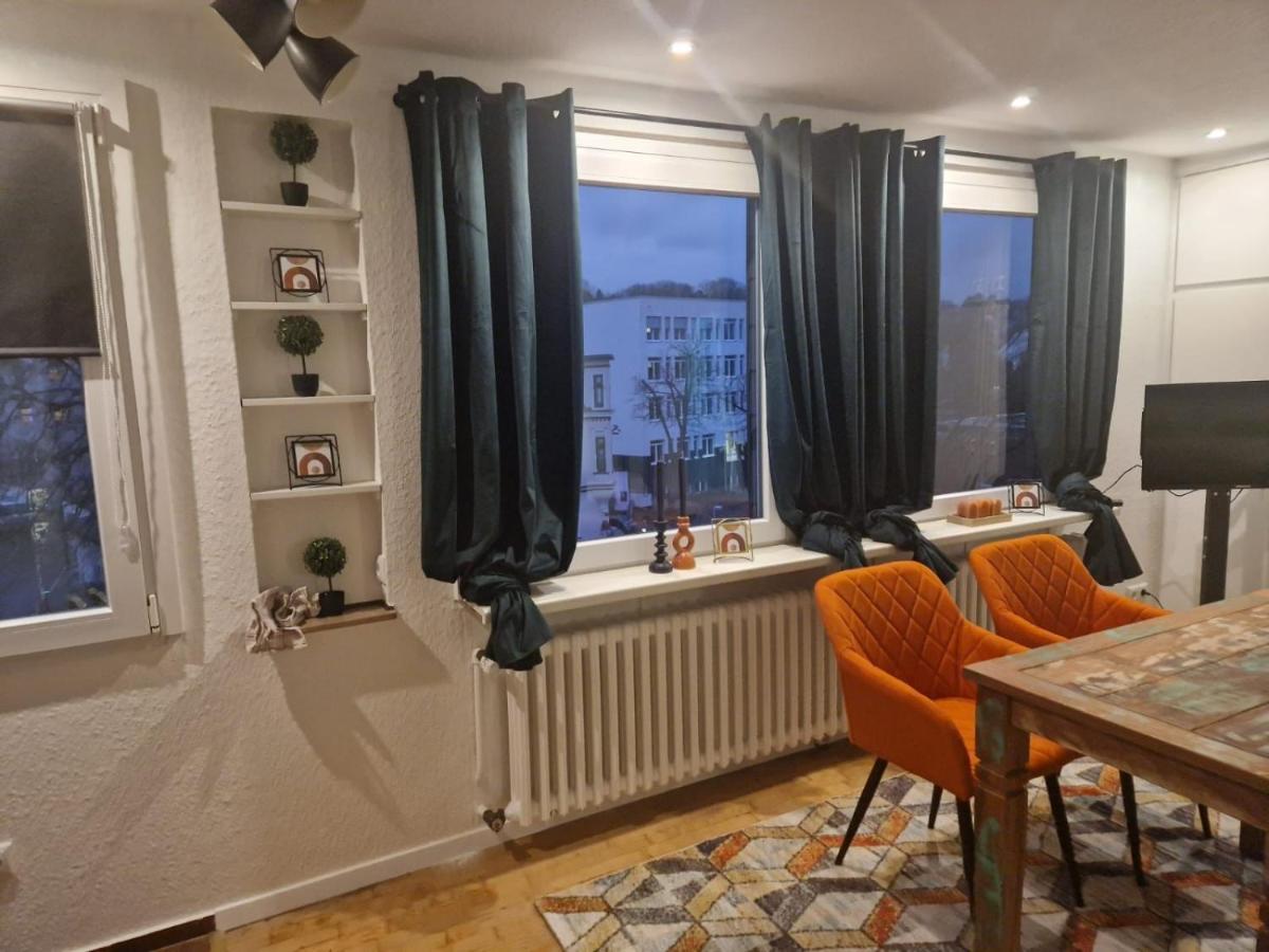 מולהיים אן דר רור Hotel Friederike מראה חיצוני תמונה