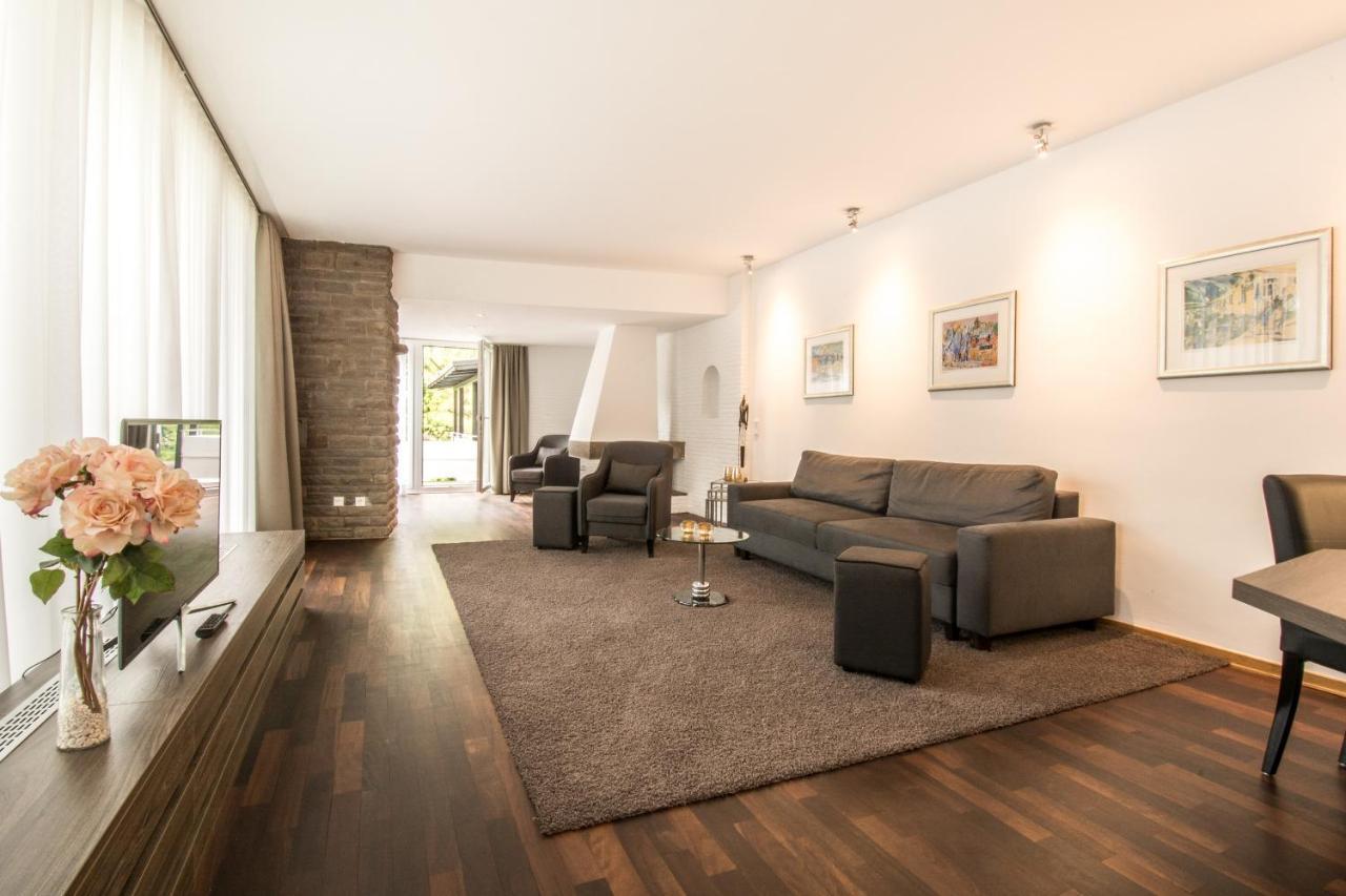 מולהיים אן דר רור Hotel Friederike מראה חיצוני תמונה