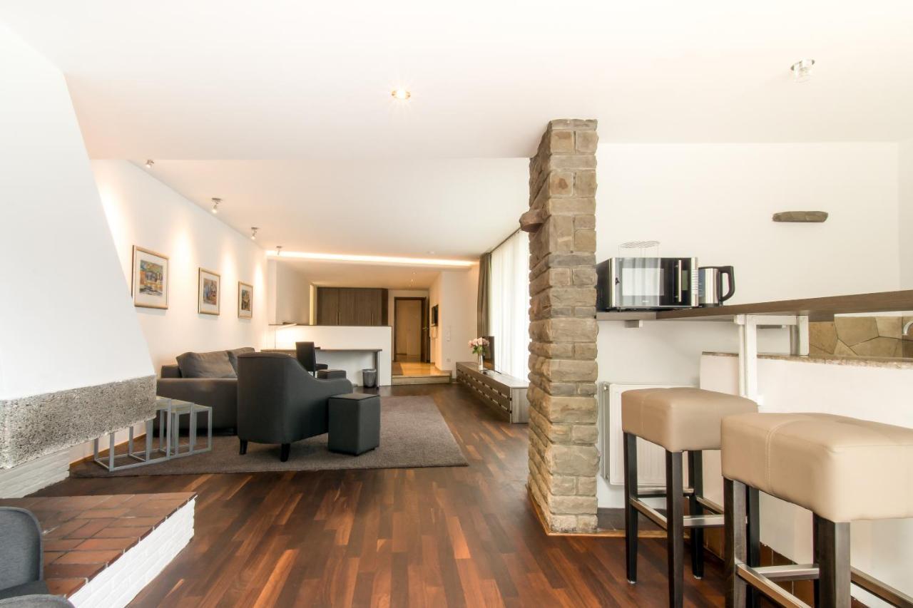 מולהיים אן דר רור Hotel Friederike מראה חיצוני תמונה