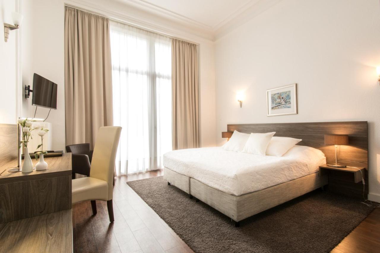מולהיים אן דר רור Hotel Friederike מראה חיצוני תמונה