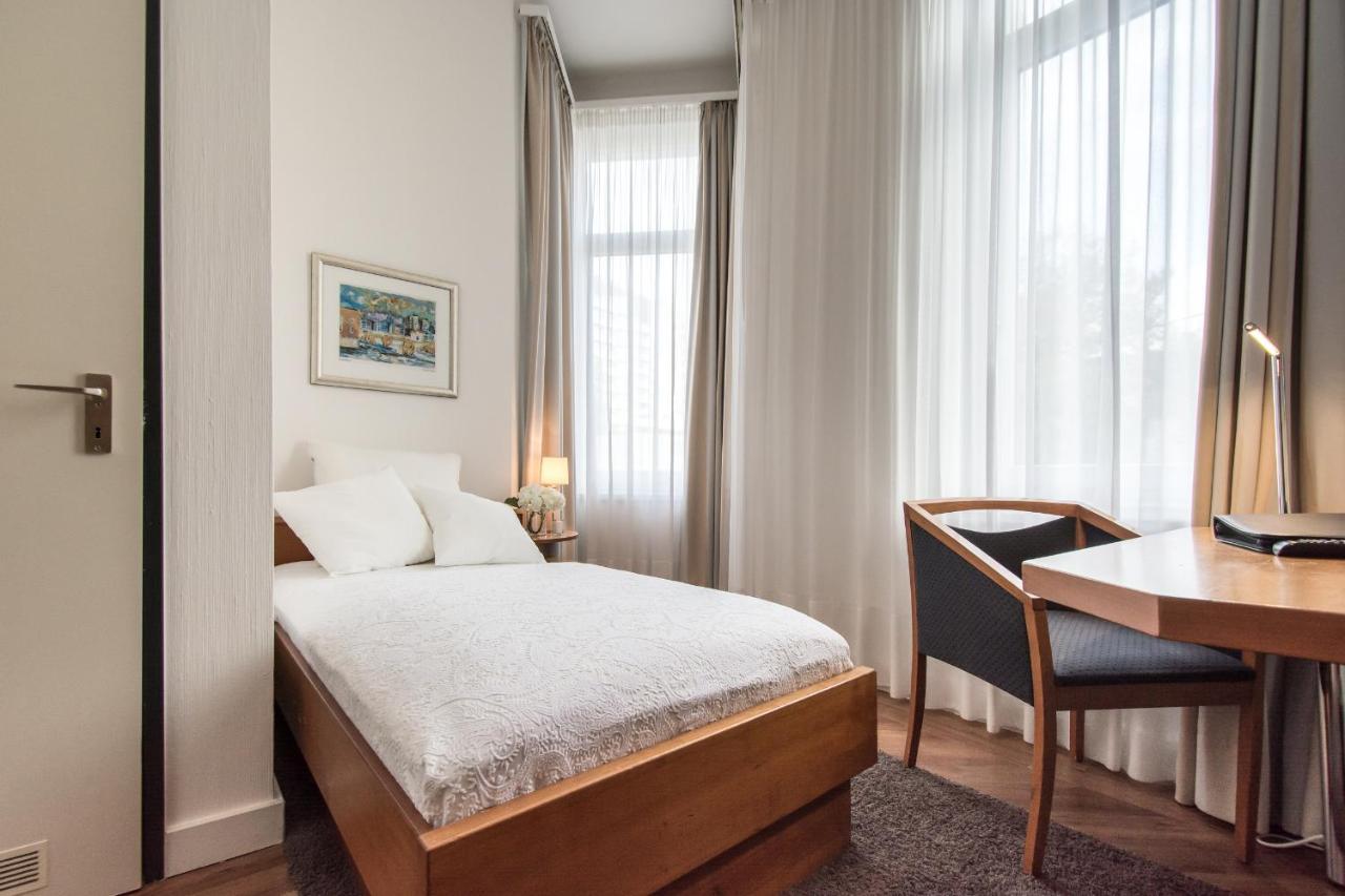 מולהיים אן דר רור Hotel Friederike מראה חיצוני תמונה
