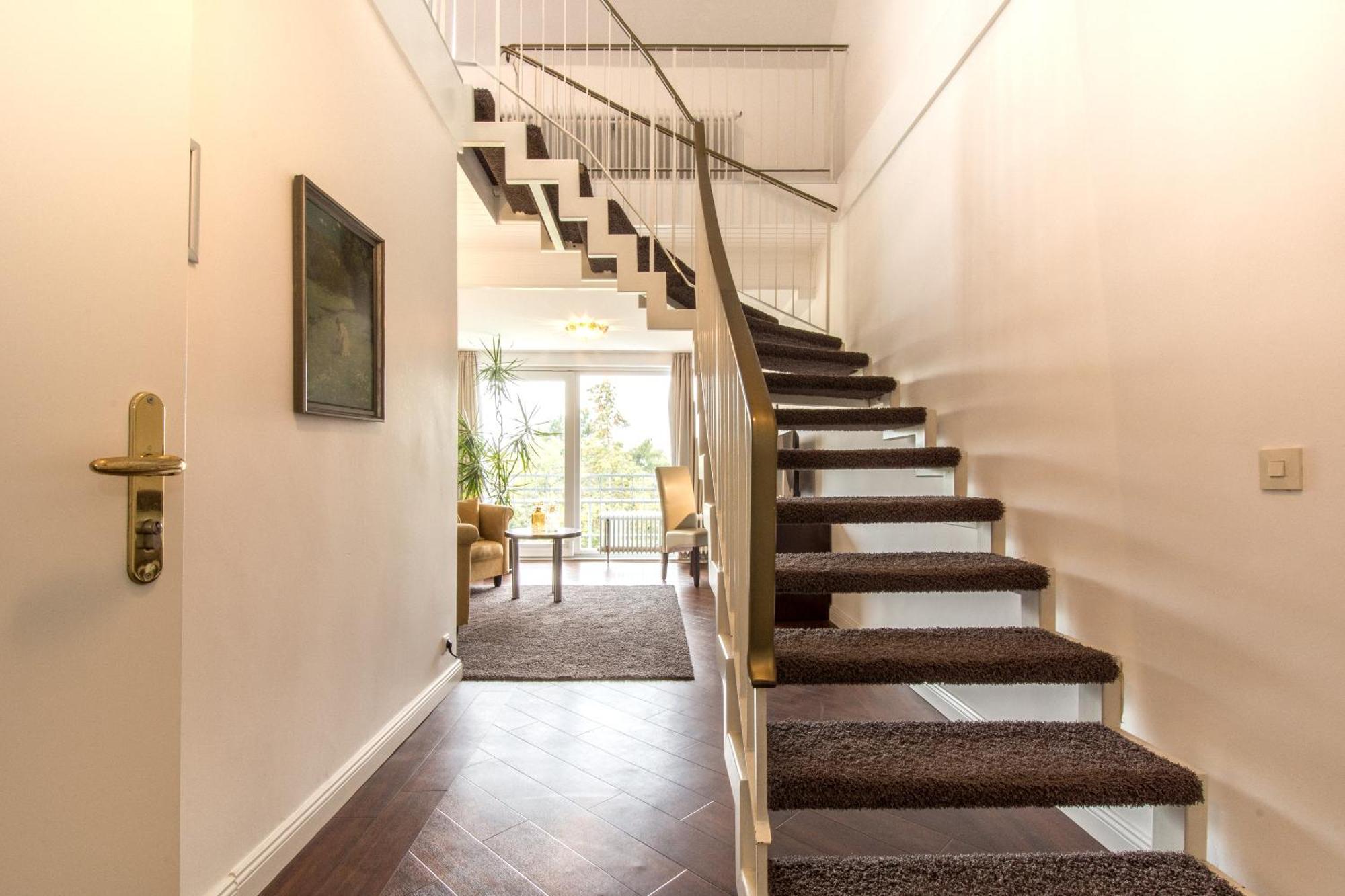 מולהיים אן דר רור Hotel Friederike מראה חיצוני תמונה