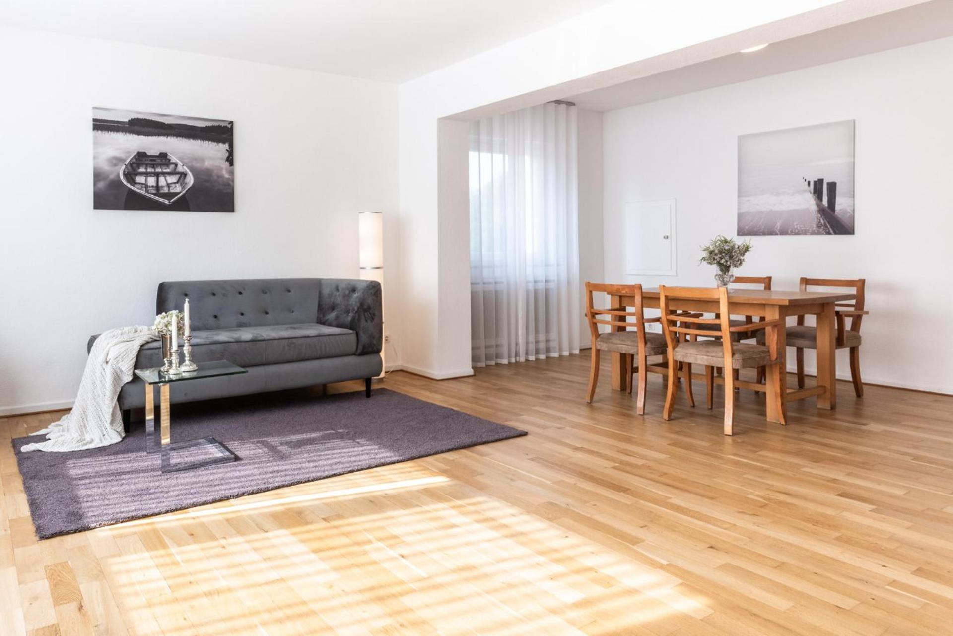 מולהיים אן דר רור Hotel Friederike מראה חיצוני תמונה
