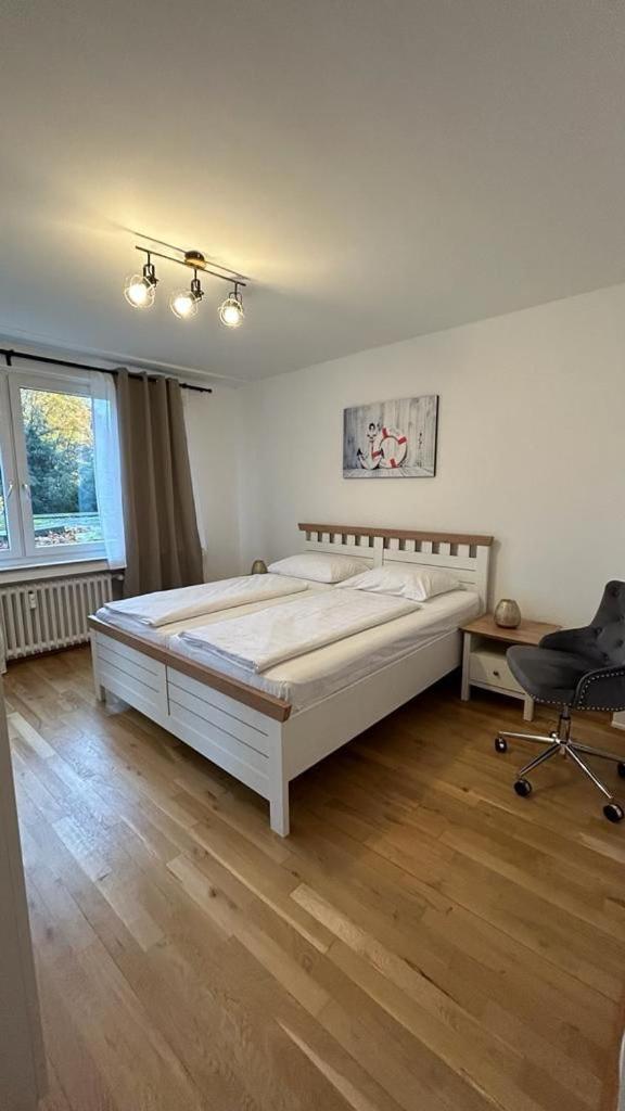 מולהיים אן דר רור Hotel Friederike מראה חיצוני תמונה