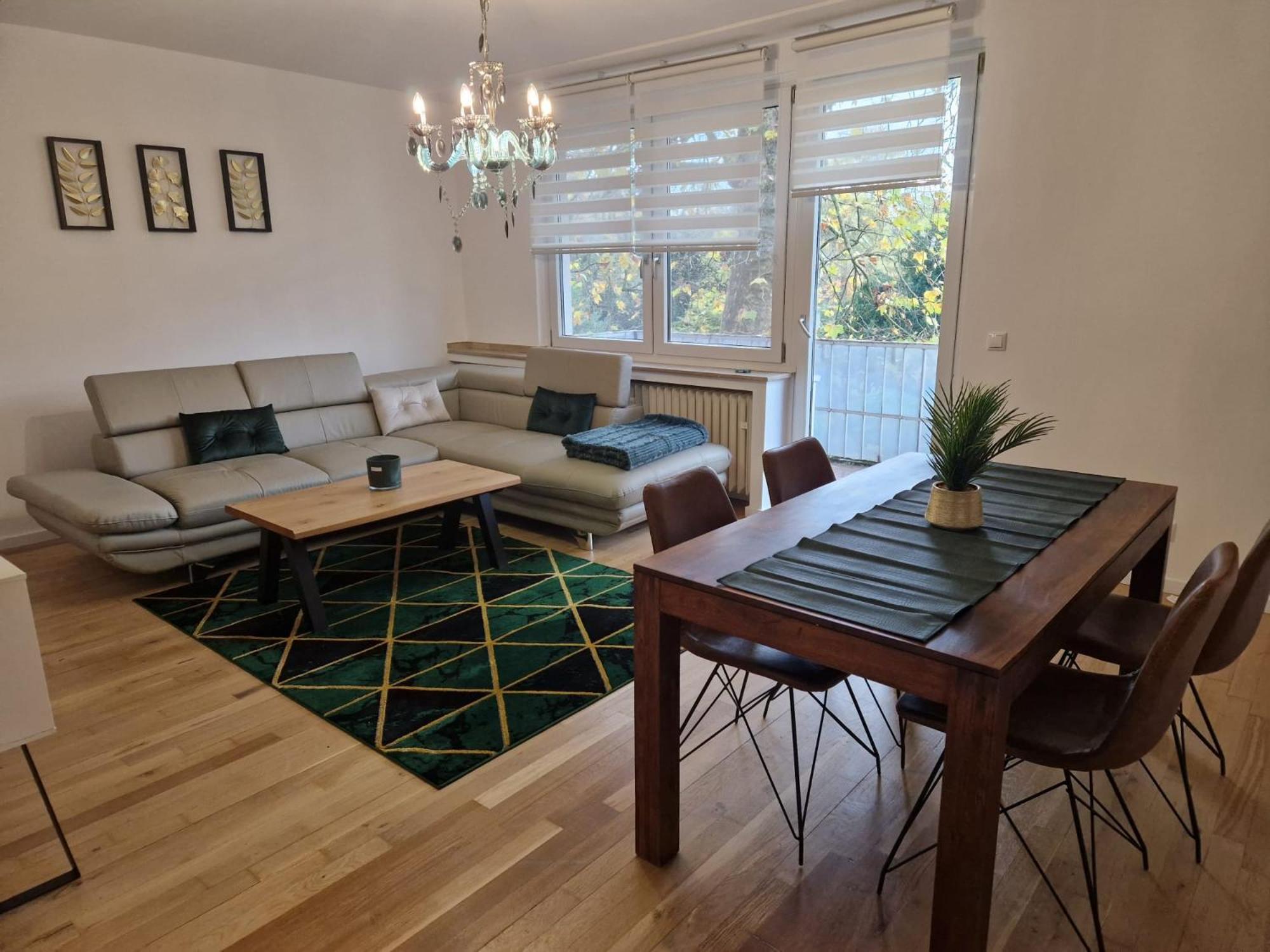 מולהיים אן דר רור Hotel Friederike מראה חיצוני תמונה