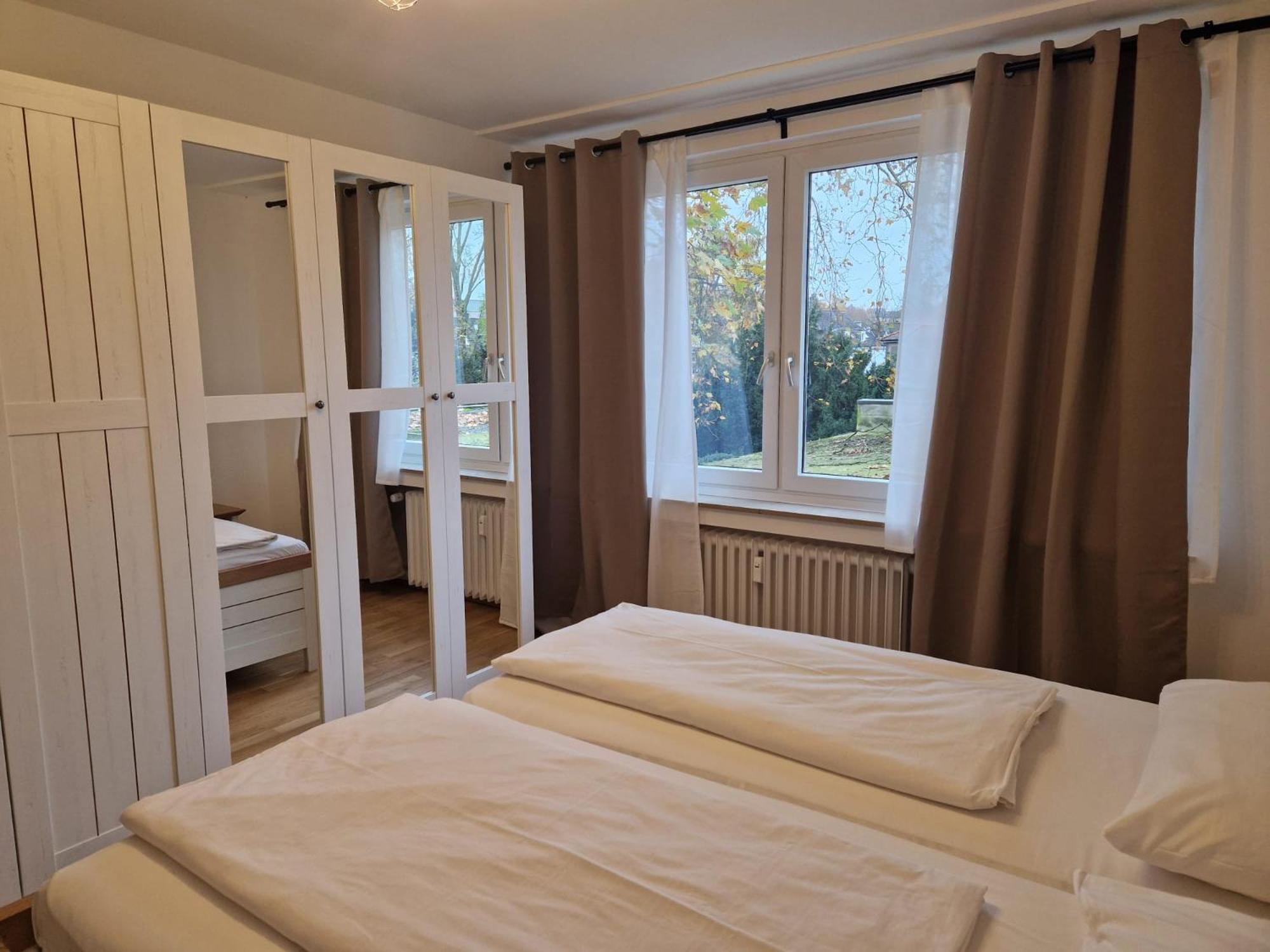 מולהיים אן דר רור Hotel Friederike מראה חיצוני תמונה
