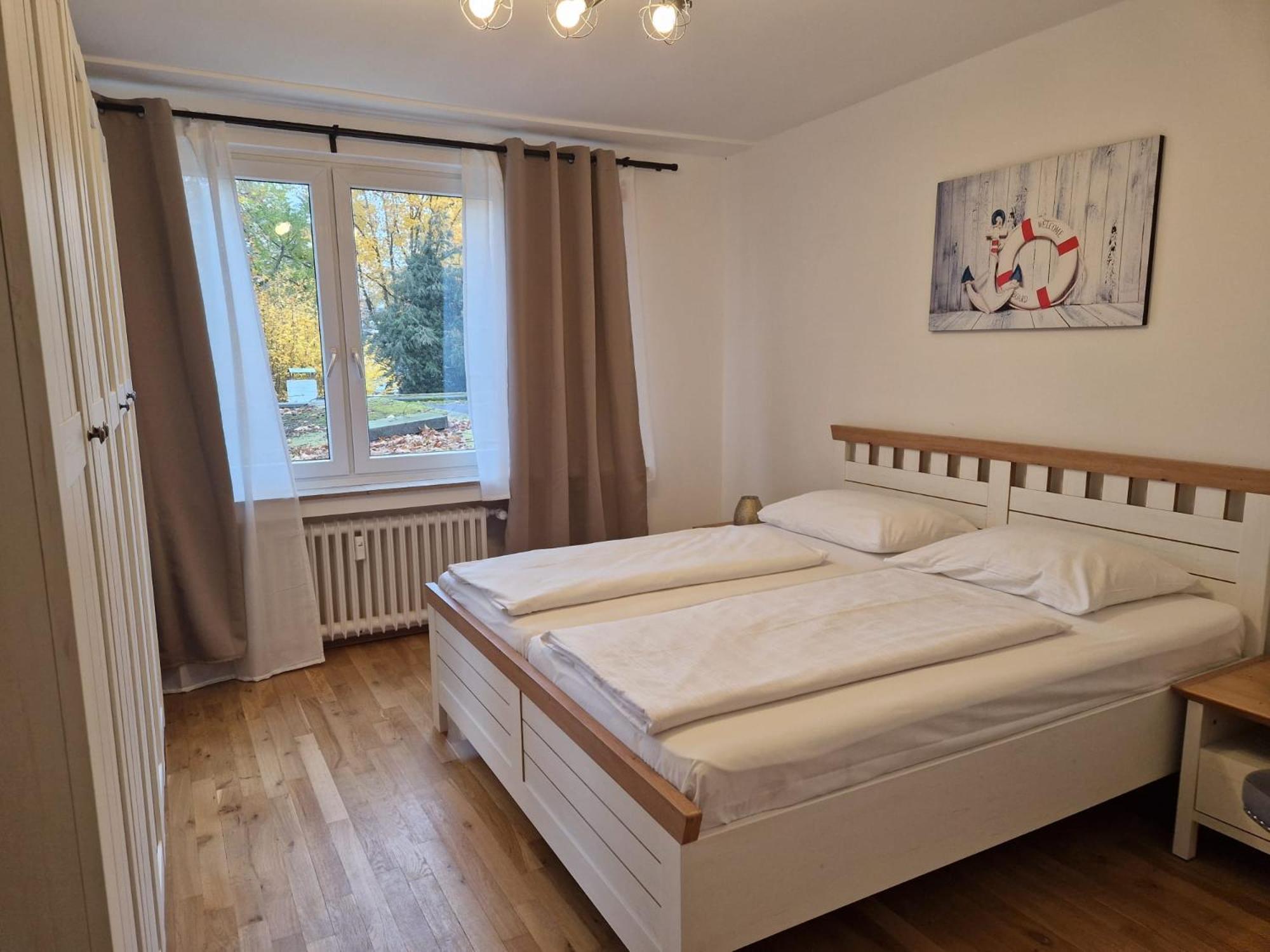 מולהיים אן דר רור Hotel Friederike מראה חיצוני תמונה