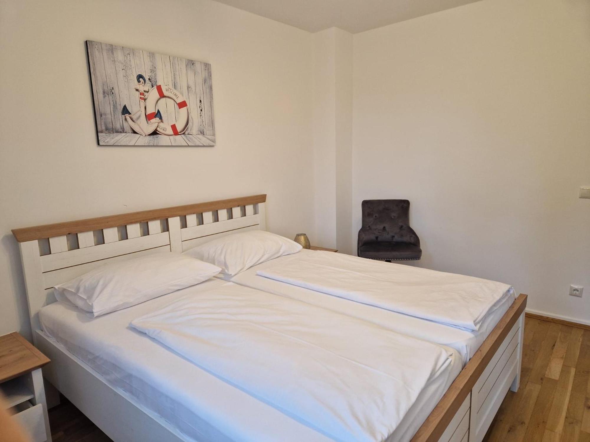 מולהיים אן דר רור Hotel Friederike מראה חיצוני תמונה