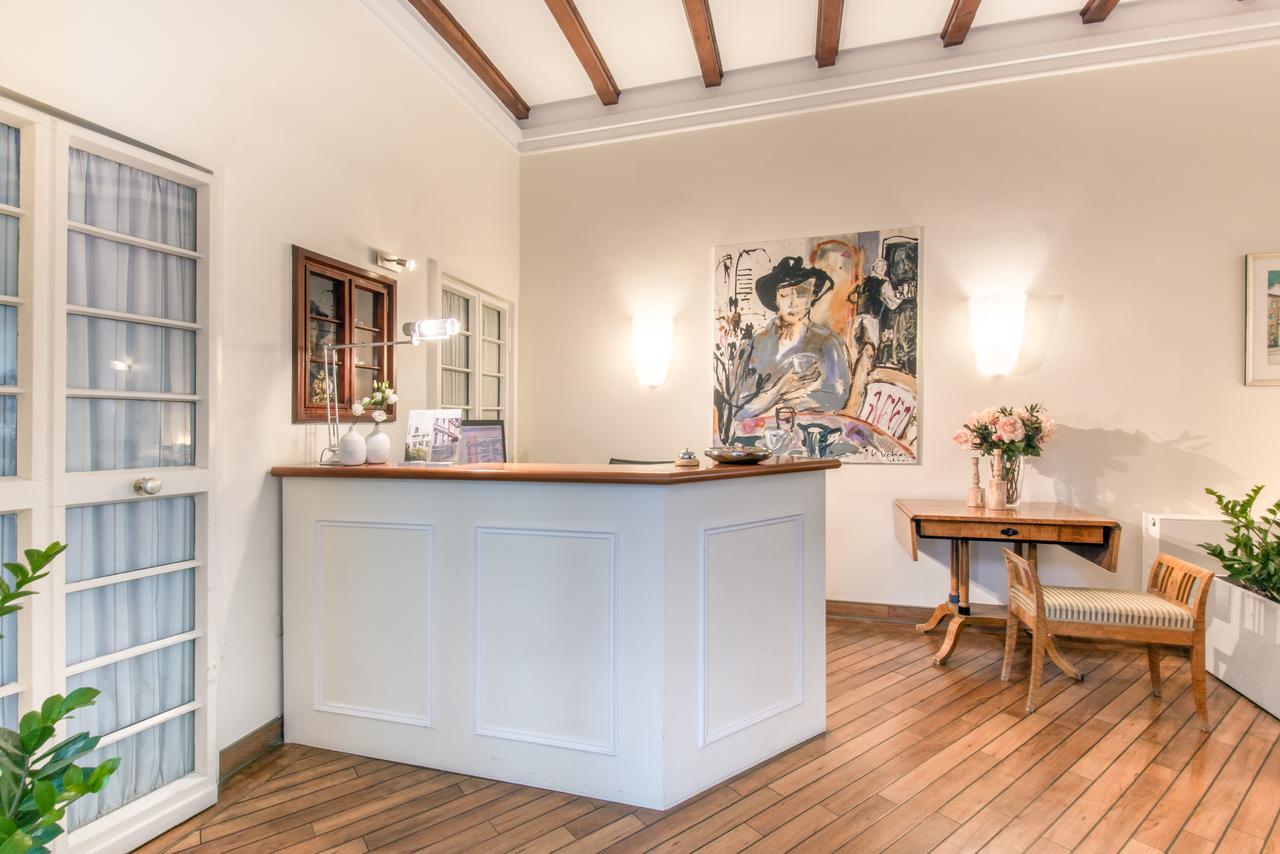 מולהיים אן דר רור Hotel Friederike מראה חיצוני תמונה