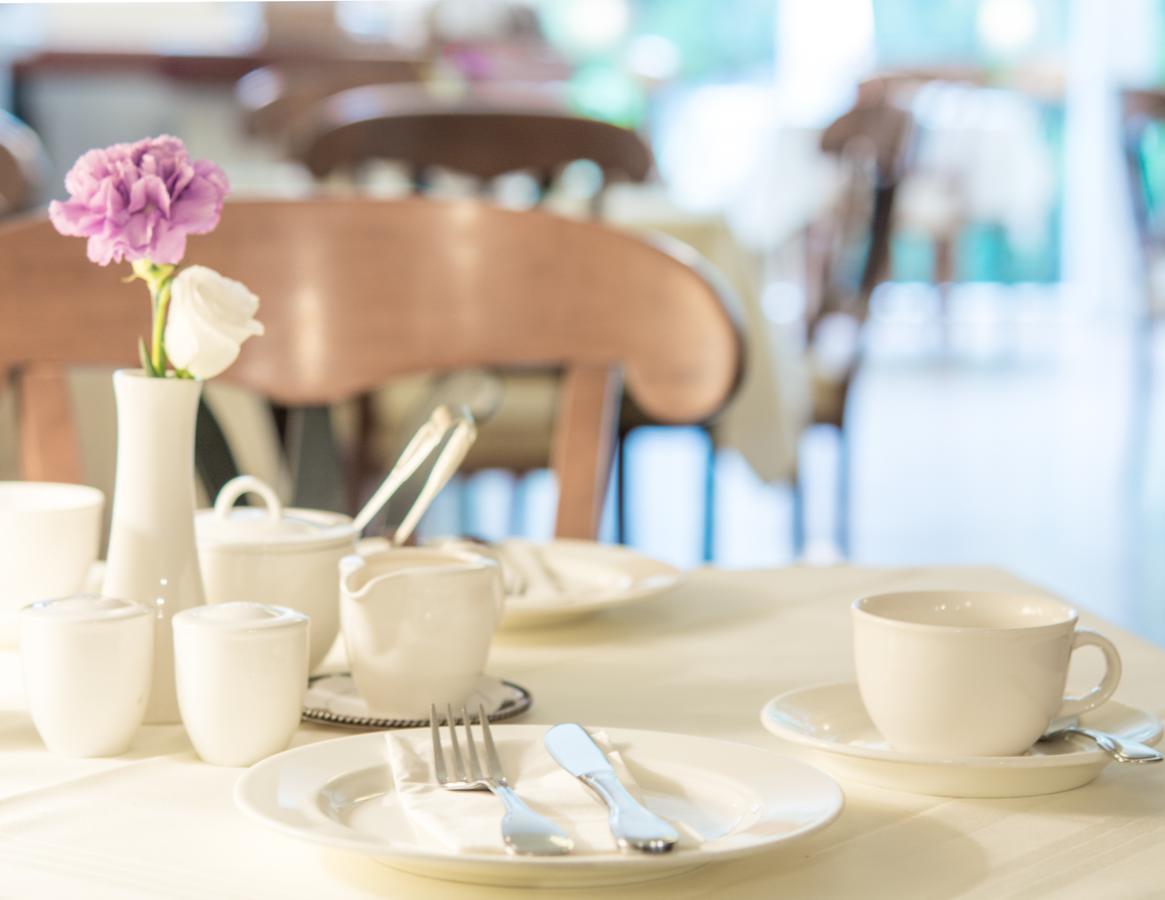 מולהיים אן דר רור Hotel Friederike מראה חיצוני תמונה